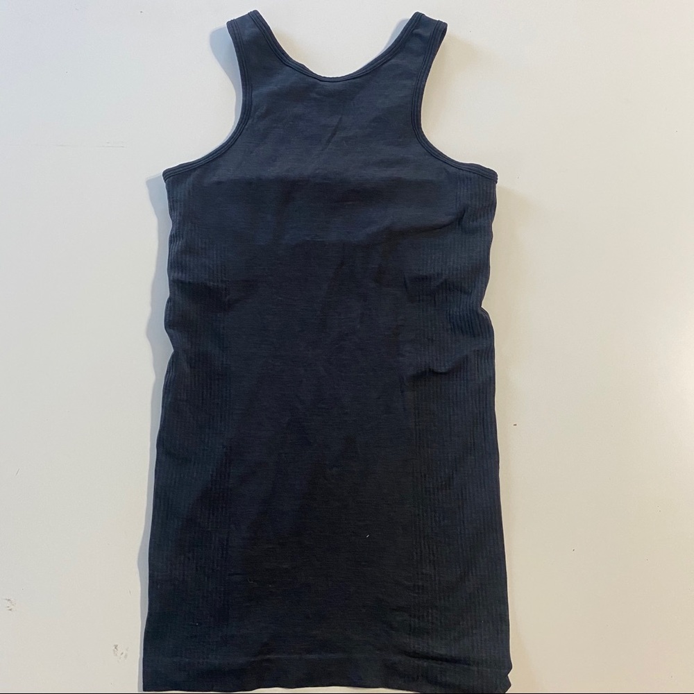 Lululemon Tank Top Size 4